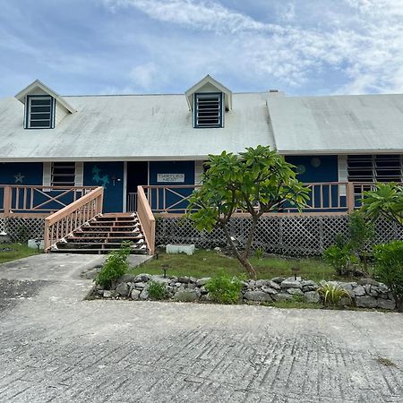 Апартаменти Turtles Nest Bahamas Джордж-Таун Екстер'єр фото